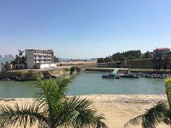 -五通灯塔公园
