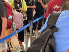 -厦门高崎国际机场-T3航站楼