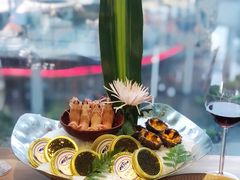 -Mr.Fish鱼鲜生海鲜放题(高德置地冬广场店)