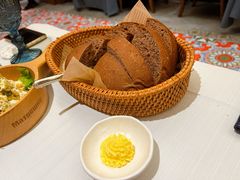 大列巴-俄士厨房(万象城店)