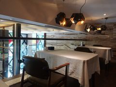 -肆月河豚·新淮扬(金融街店)