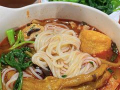 -文昌桥螺蛳粉(魏公村店)