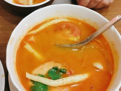 -曼谷食堂·泰国家庭料理