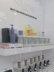 -时尚殿堂hair salon