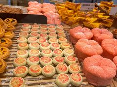 -金贝儿(嘉陵路店)