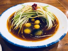 -宣海荣锅贴大王·陕味小吃集(钟楼店)