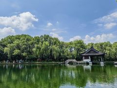 -柯岩风景区