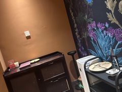 -滇野云南野生菌餐厅(陕西南路店)