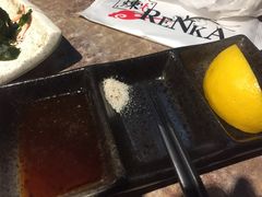 -炼火烤肉店