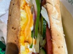 -赛百味SUBWAY(沈阳天地店)