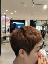 -悦SALON