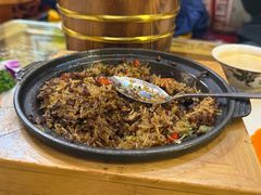 -宗巴雍姆藏餐府