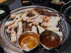 -401餐厅(弘大店)