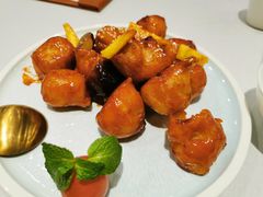-喜粤8号(四海唐人街店)