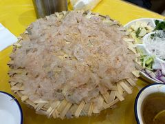 -官塘陈记鱼生·潮汕砂锅粥·牛肉火锅(潮枫路总店)