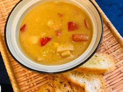 -马勒别墅·中餐厅