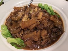 -天和晟烤鸭店(玉泉西街店)