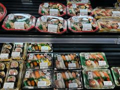-七鲜超市(瑞虹天地太阳宫店)