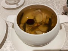 -红棉中餐厅·广州海航威斯汀酒店