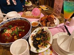-胡桃里音乐酒馆(环亚凯瑟琳广场店)