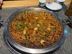 -胖子鱼·天水麻辣鱼火锅(秦州407店)