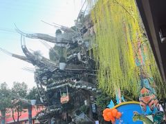 -杭州宋城
