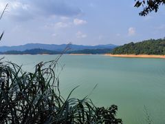 -广州市流溪河国家森林公园
