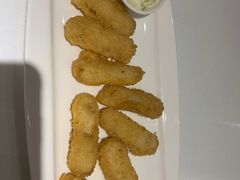 -斗牛士牛排餐厅(嘉里汇店)