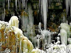 -山西通天峡景区