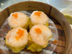 干蒸烧卖皇-御彩酒家(东风东路店)
