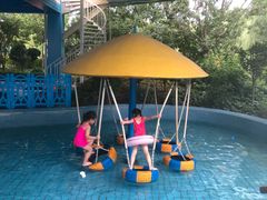 -南宫温泉水世界