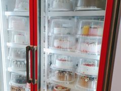 -DQ·蛋糕·冰淇淋(天通苑华联店)