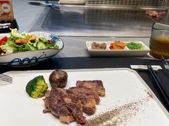 -同里湖大饭店-怡景轩中餐厅(同里古镇店)