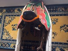 -敏珠拉姆藏餐·南京厨房(富春江东街店)