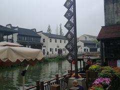 -南浔古镇
