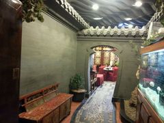 -老浒记烤鸭-北京菜(琉璃厂店)