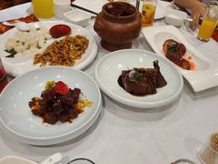 -上海1号私藏菜(静安店)