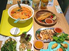 -蔡澜Pho·越南粉餐厅(海上世界店)
