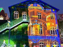 -青岛啤酒博物馆