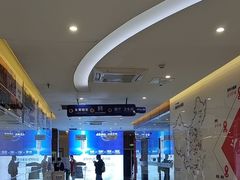 -美年大健康(埌东分院)