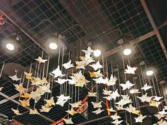 -有璟阁港式餐厅(国贸商城店)