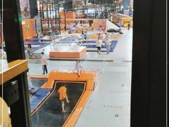 -VFSC极限蹦床主题公园(乐园道彩悦城阳光店)