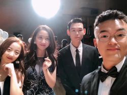 -TWOFACE 双面理发馆