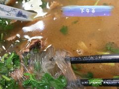 -旺泉餐饮店·清真牛肉面馆