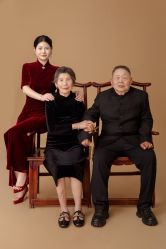 -索菲亚摄影会所