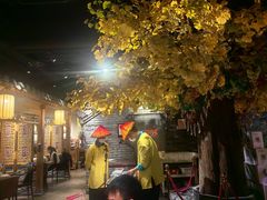 -北平楼·烤鸭·北京菜(牡丹园店)