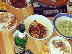 -湘鲜小灶·湖南土菜馆(龙华店)
