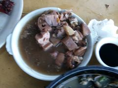 -大赤坎肥仔强烧味海鲜餐厅(大赤坎店)