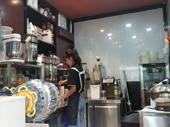 -甜胚子奶茶(西关店)
