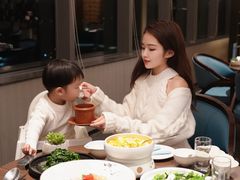 -上海佘山世茂艾美酒店